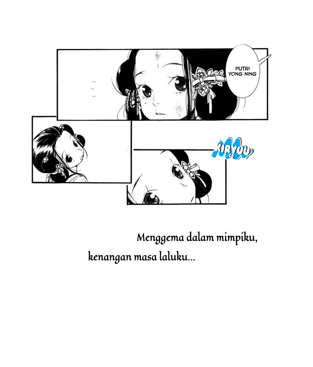 Song of the Long March Chapter 00 Bahasa Indonesia